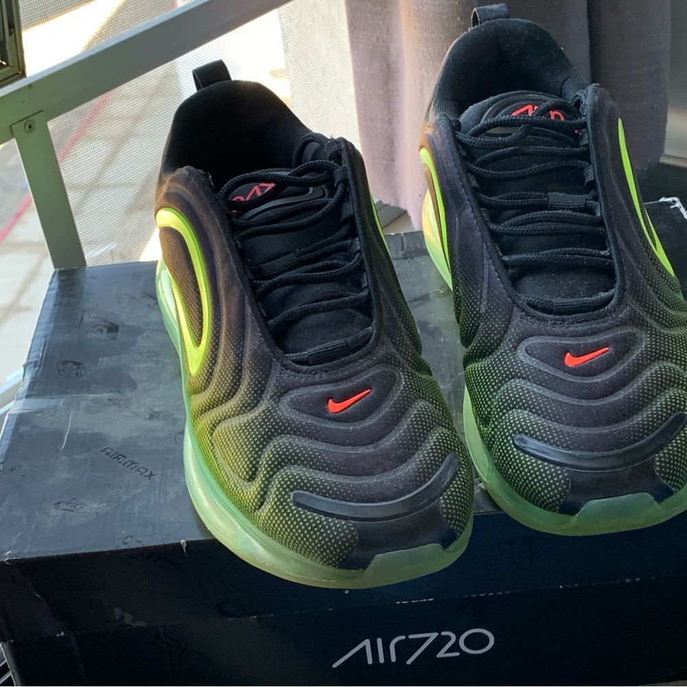Air max 720